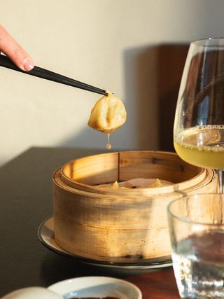 Xiaolongbao 3 pezzi