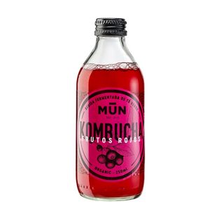 Kombucha Mun (250Ml.)