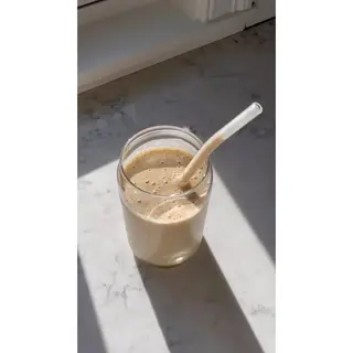 Vanilla Smoothie