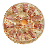 Карбонара 38см (705г)