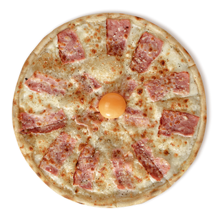 Карбонара 38см (705г)