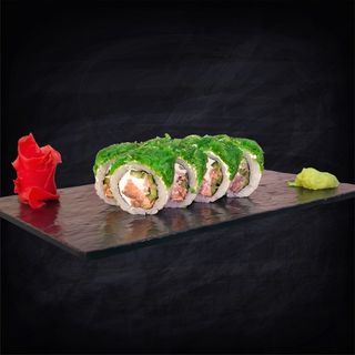 Չուկա ռոլլ 8 կտոր