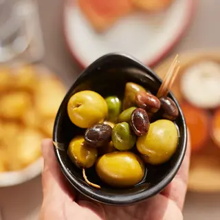 Olivas L'Olivera