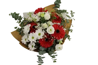 Bouquet Romântico
