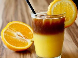 Бамбл апельсиновий L (250ml)