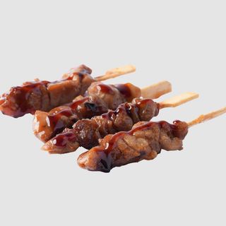 Mini Yakitori (4pz)