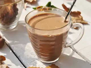 Topla čokolada