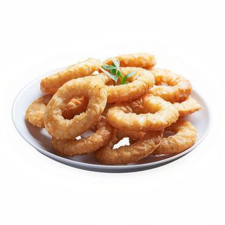 calamares a la romana