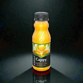 Cappy de portocale - 250ml®
