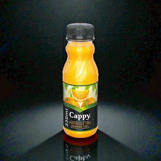 Cappy de portocale - 250ml®