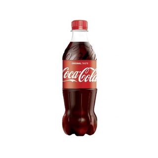 Coca Cola 450 ml