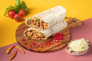 განსხვავებული ლოკის შაურმა