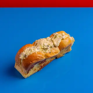 Veggie roll