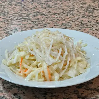 11A. Ensalada Agridulce