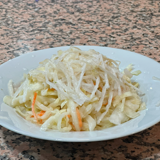 11A. Ensalada Agridulce