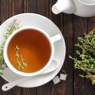 Té Rojo Pu Erh Ecológico (24cl.)