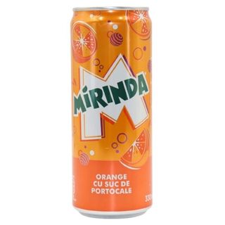 Mirinda 