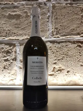 Colbelo Prosecco Superiore Extra Dry Docg