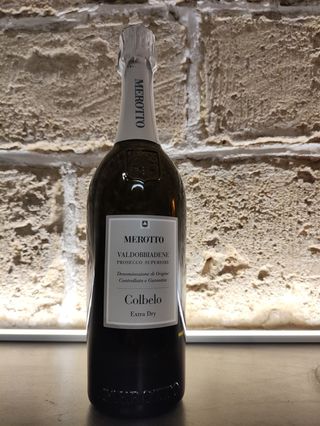 Colbelo Prosecco Superiore Extra Dry Docg