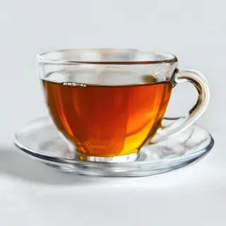 Black Tea