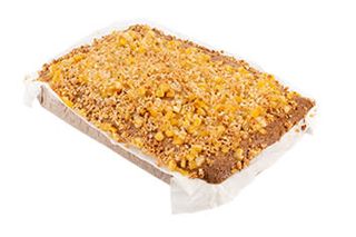 Coca de Taronja ENTERA