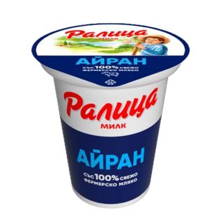 Айрян Ралица