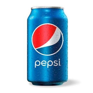 Pepsi Lata 