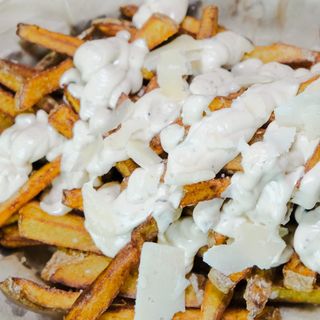 Truffle Fries