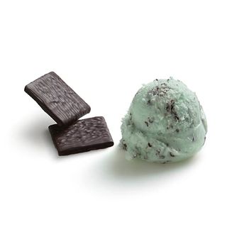 Helado De Menta (1 Lt.)