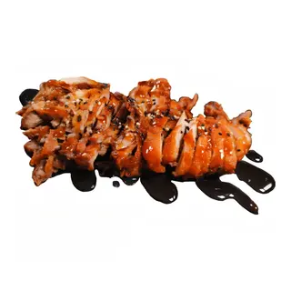 Pato Teriyaki