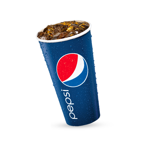 Пепсі-Кола розлив (0.5л)