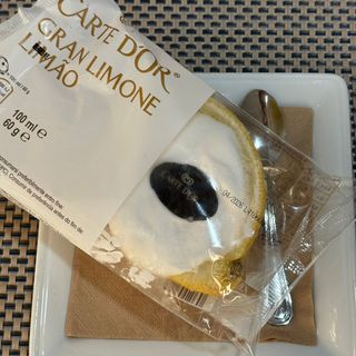 Limone Carte D'Or