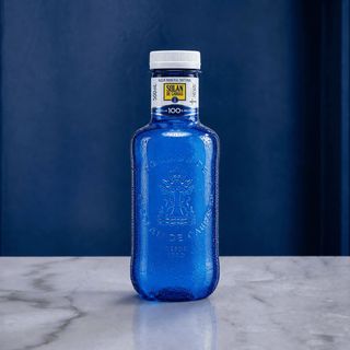 Agua mineral Solan de Cabras