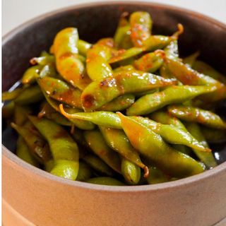 Edamame Nikkei