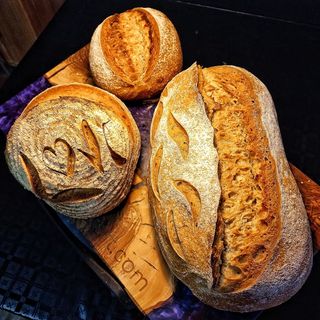 Arándanos y Nueces (800G)