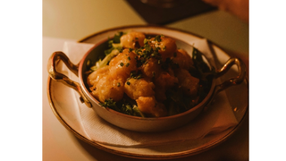 Chrupiace krewetki 150g