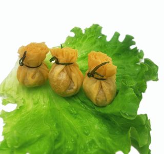 Atadito Vegetal  (3 Pzs.)