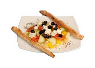 Sałatka Bosmana 270g