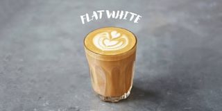 Флет вайт 250 мл