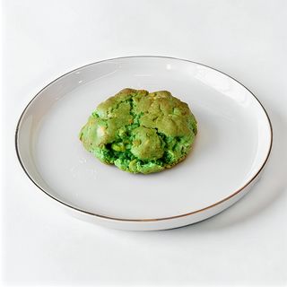 Cookie De Pistachio