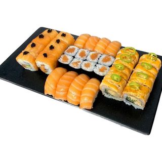 Combo Nora ( 32 piezas. )