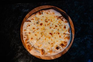 Pizza Quattro Formaggi Ø 22cm