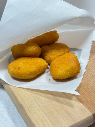 Нагетси (300г)