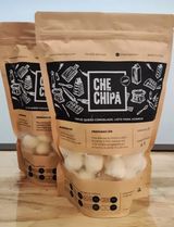 Chipá Tradicional Congelado (2 kg.)