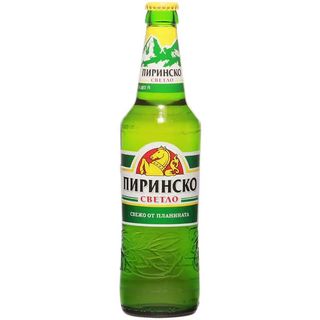 185.Бира Пиринско (500мл)