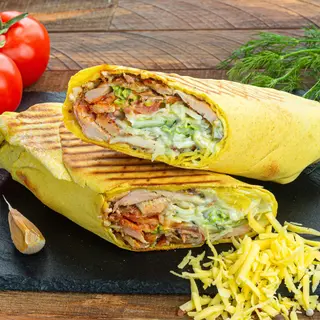 ყველით XL 10