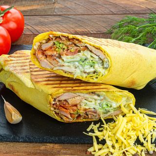 ყველით XL 07