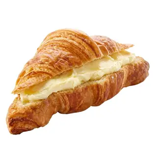Croissant Clásico