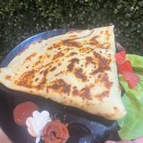 Crêpe salé Jambon