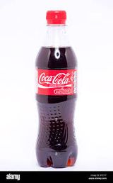 Plastic Soda(500ml)
